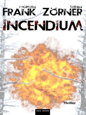 Incendium - ebook